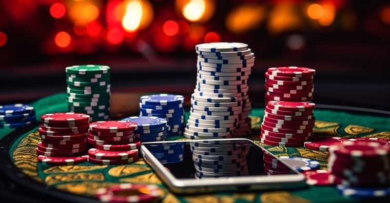 Orion Spins Casino Registration Process 23