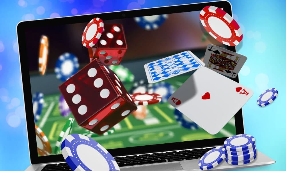 Patrick Spins Casino Registration Process 14