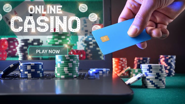 casino online