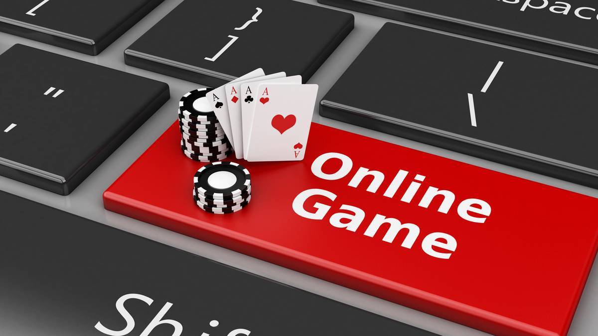 casino online