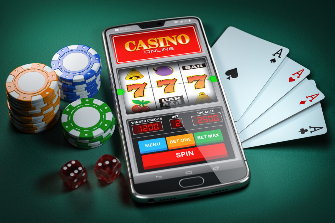 casino online casino online