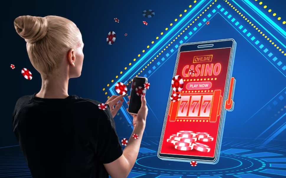 casino online