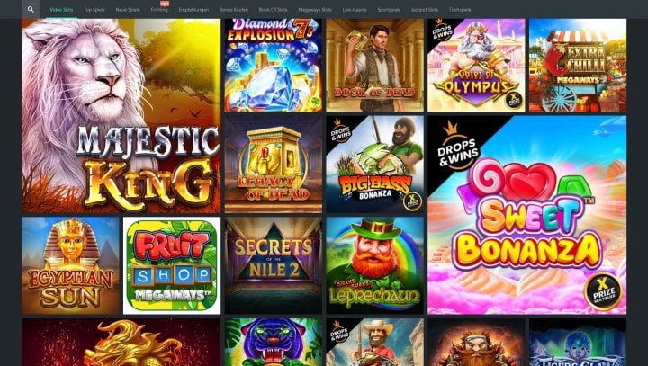 casino online