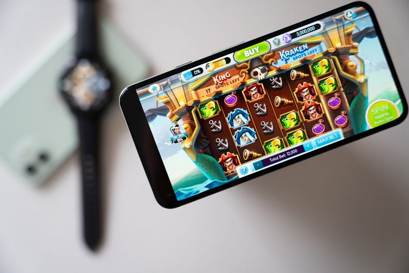 Ideal Gambling Enterprise Applications and Mobile Casinos in the United States 2026