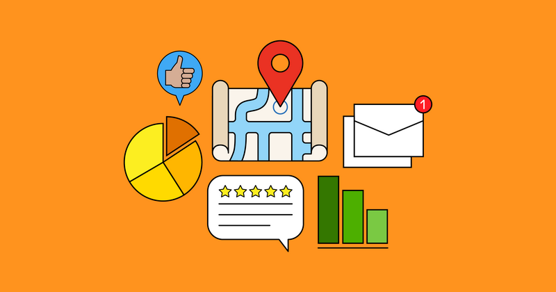 Step-by-Step Local SEO Strategy