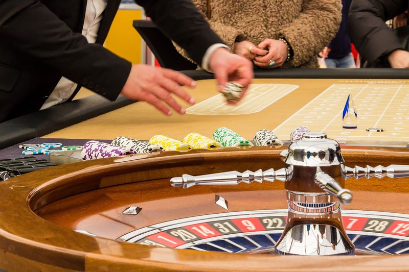 Crans Montana Online-Casino – Einführung
