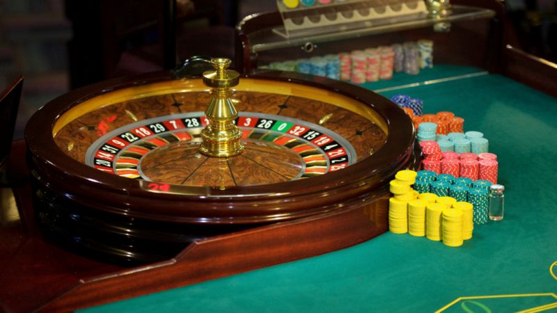 Онлайн-казино Bollywood