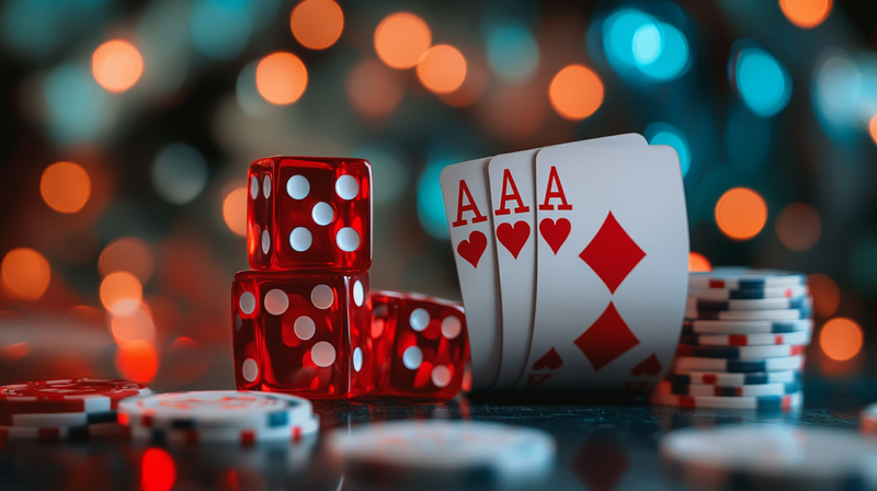 Casino YAK Online: Casino y Apuestas Deportivas Online Premium de México