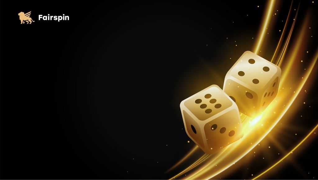 Fairspin - Sports Betting 2026