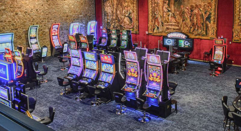 House Casino Online - Seguro, Rápido y con Grandes Ganancias