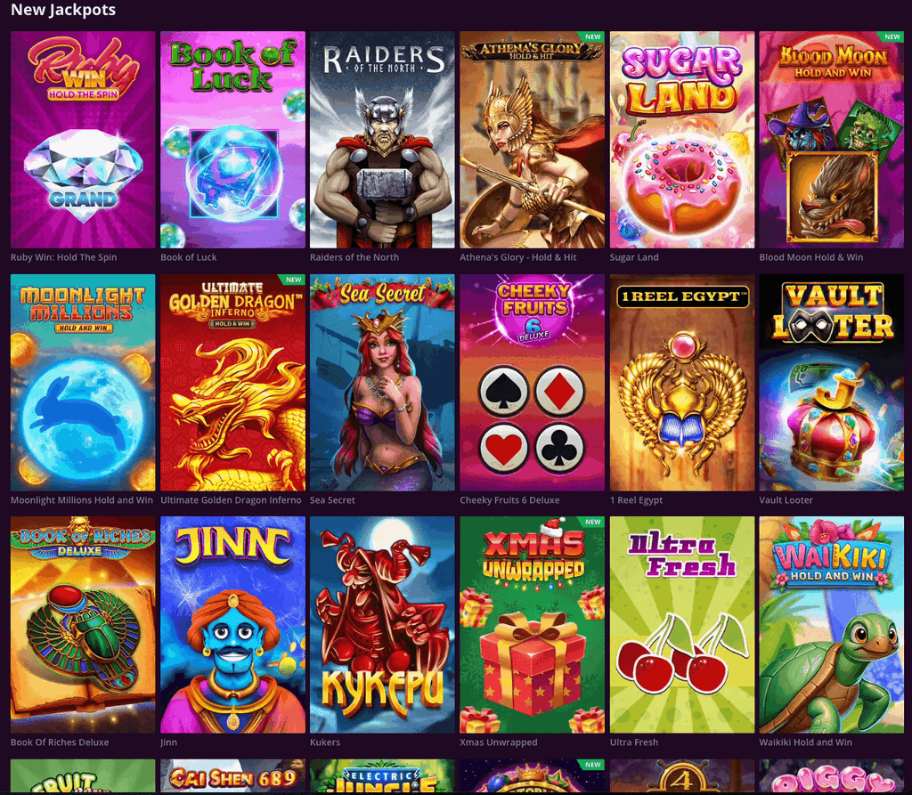 Malina Casinon sivuston arviointi (2026) - Erityinen tervetuliaisetu Malina Casinon sivuston arviointi (2026) - Erityinen tervetuliaisetu