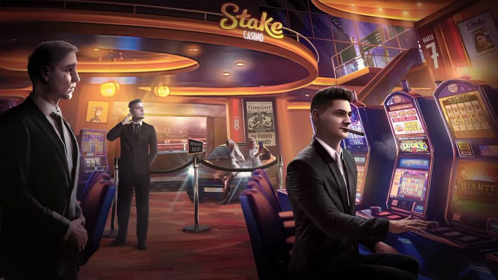 Orangemorange Online Casino & sein Streamer-Leben in Dubai