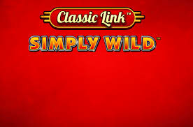 Simply Wild gokkast