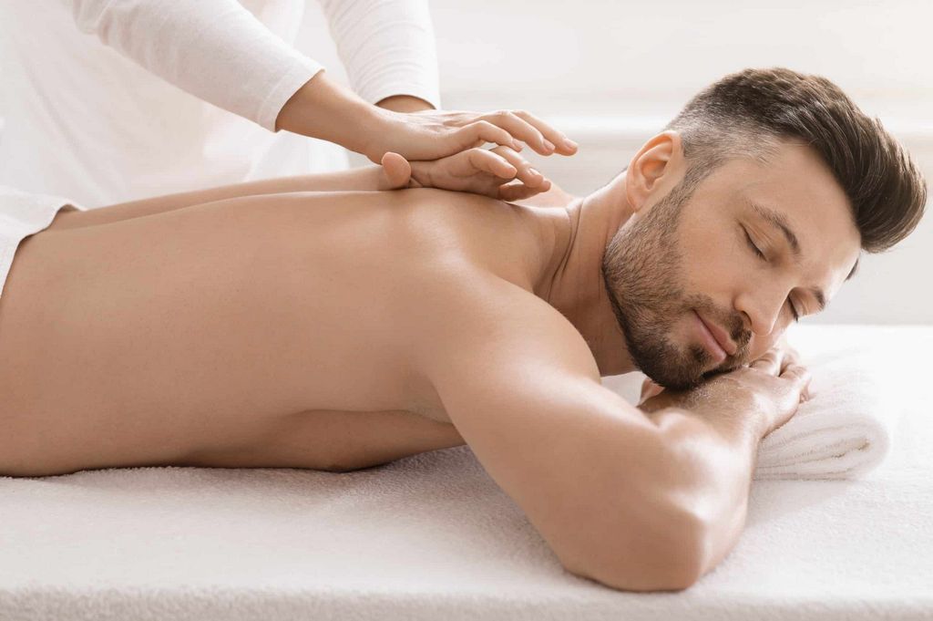 The Magic of Hot Stone Treatment: Your Trip to Leisure and Health