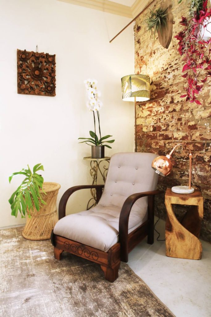 styled shoot interior decor living room design